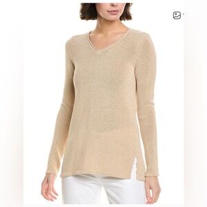 J.McLaughlin Callum Knit Sweater